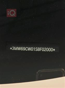 بي ام دبليو الفئة 3